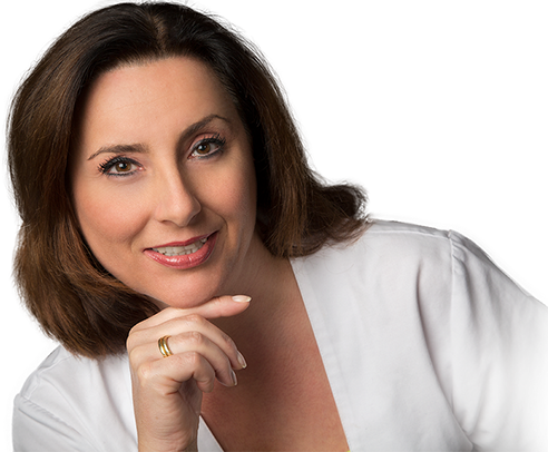 Annemarie Wolfsteiner