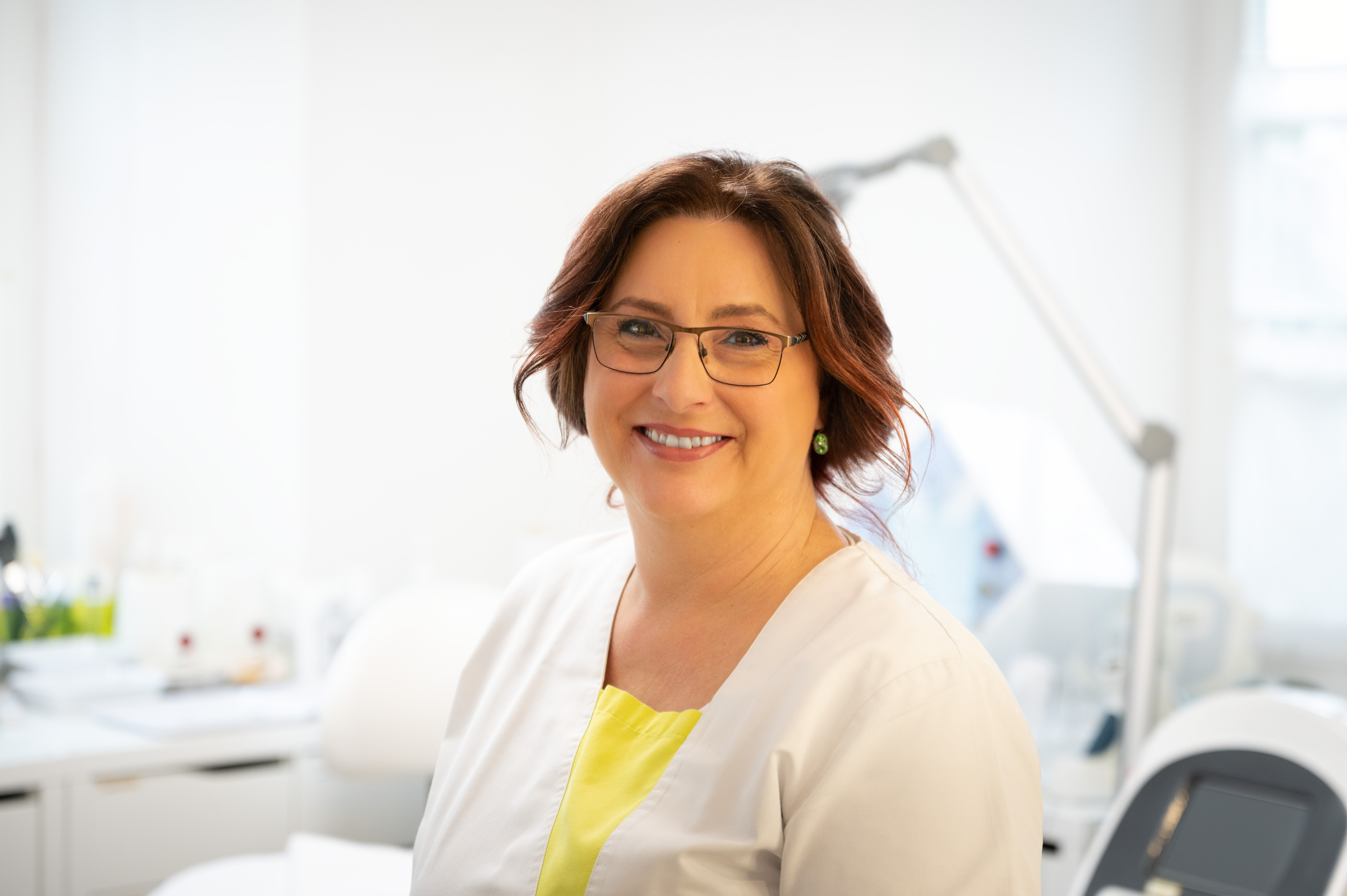 Annemarie Wolfsteiner